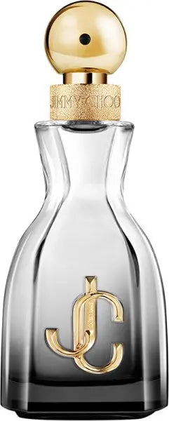 Jimmy Choo I Want Choo Forever Eau de Parfum 40ml Jimmy Choo