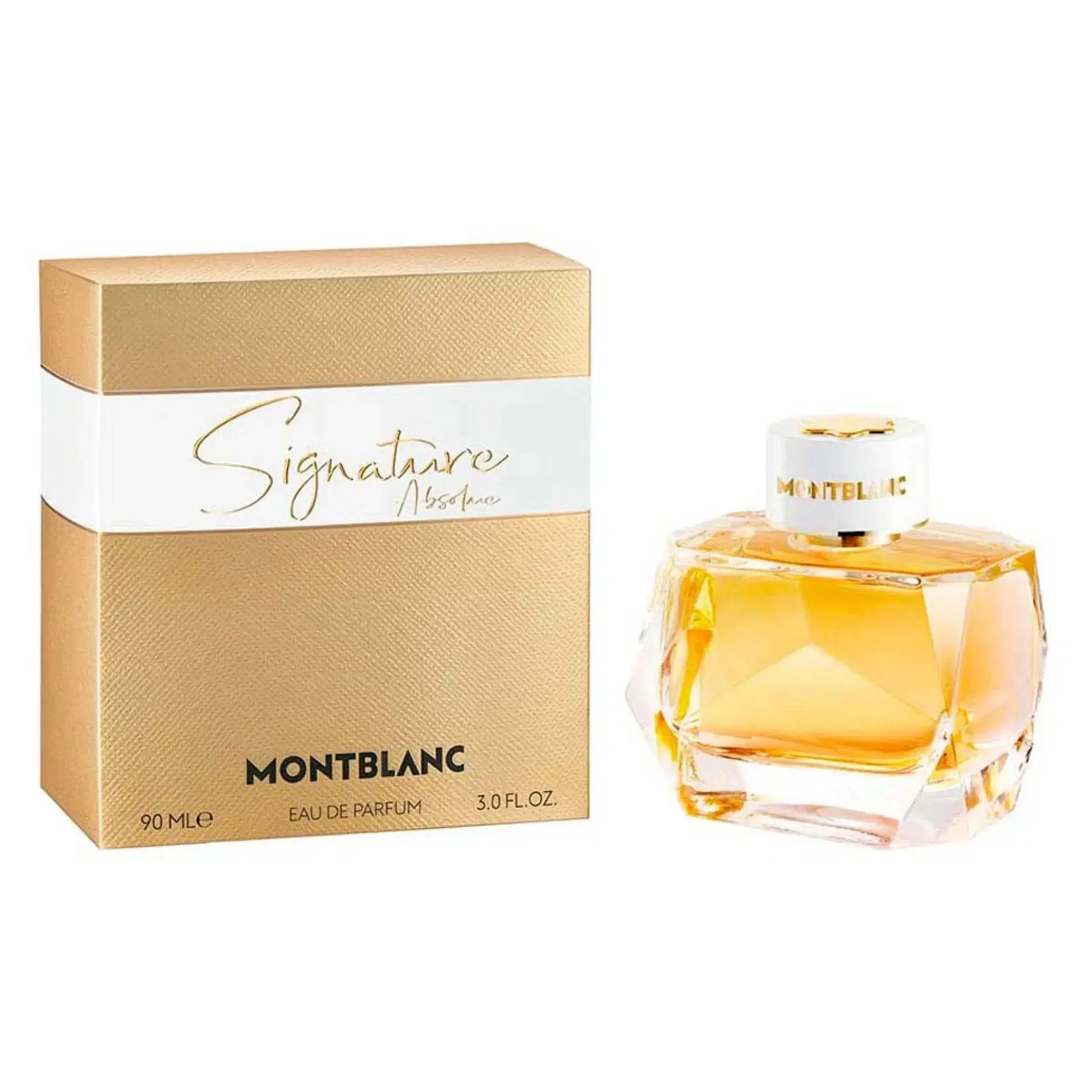 Montblanc Signature Absolue Eau de Parfum 90ml Montblanc