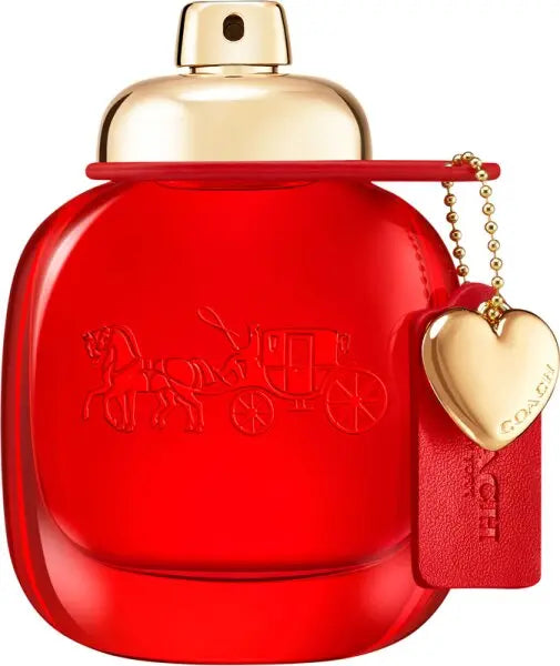 Coach Love Eau de Parfum 50ml Coach