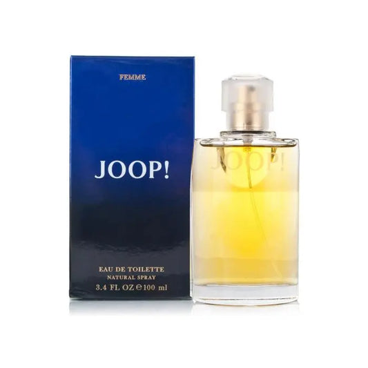 Joop! Femme Eau de Toilette Spray 100ml for Her Joop!