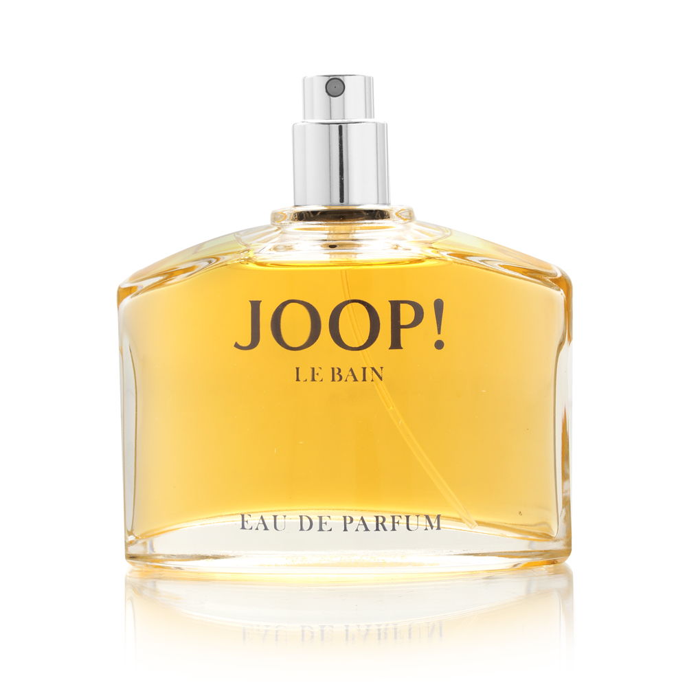 JOOP LE BAIN EDP SPRAY 75ML TESTER The Beauty Store