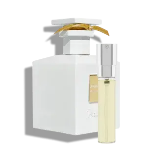 Isabet Avant et Apres Eau de Parfum 50ml Isabey