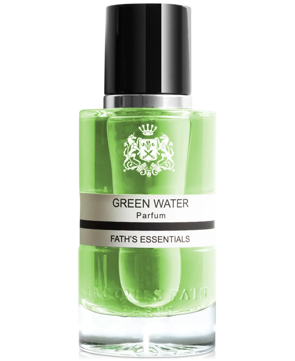 Jacques Fath Green Water Edp 30Ml The Beauty Store