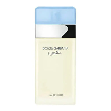 Dolce & Gabbana Light Blue Eau De Toilette Spray for Women 50ml Dolce Gabbana