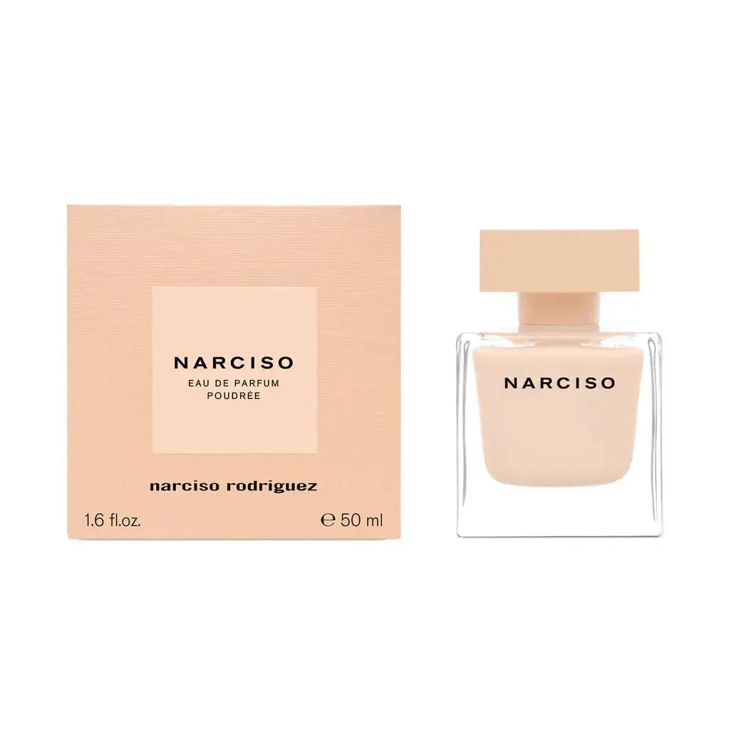Narciso Rodriguez Narciso Poudree Eau de Parfum Spray 50ml Narciso Rodriguez