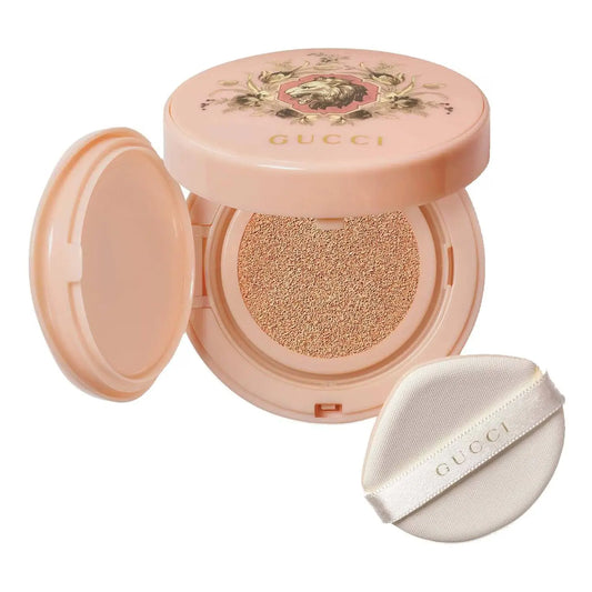 Gucci Cushion de Beaute Matte Foundation 14g - Shade #2.5 Gucci
