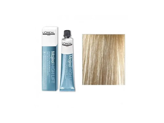 L'Oreal Professional Majirel High Lift Permanent Hair Colouring Cream 50ml - 901 S