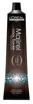 L'Oréal Professionnel Majirel Cool Cover Permanent Hair Colour - 9 50ml L'Oreal