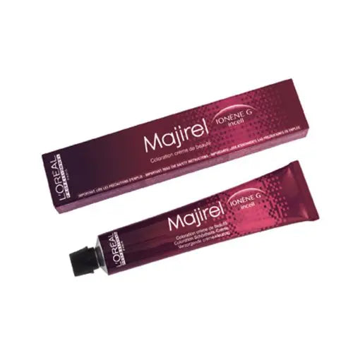 L'Oréal Professionnel Majirel Permanent Hair Colour - 9 Very Light Blonde 50ml L'Oreal