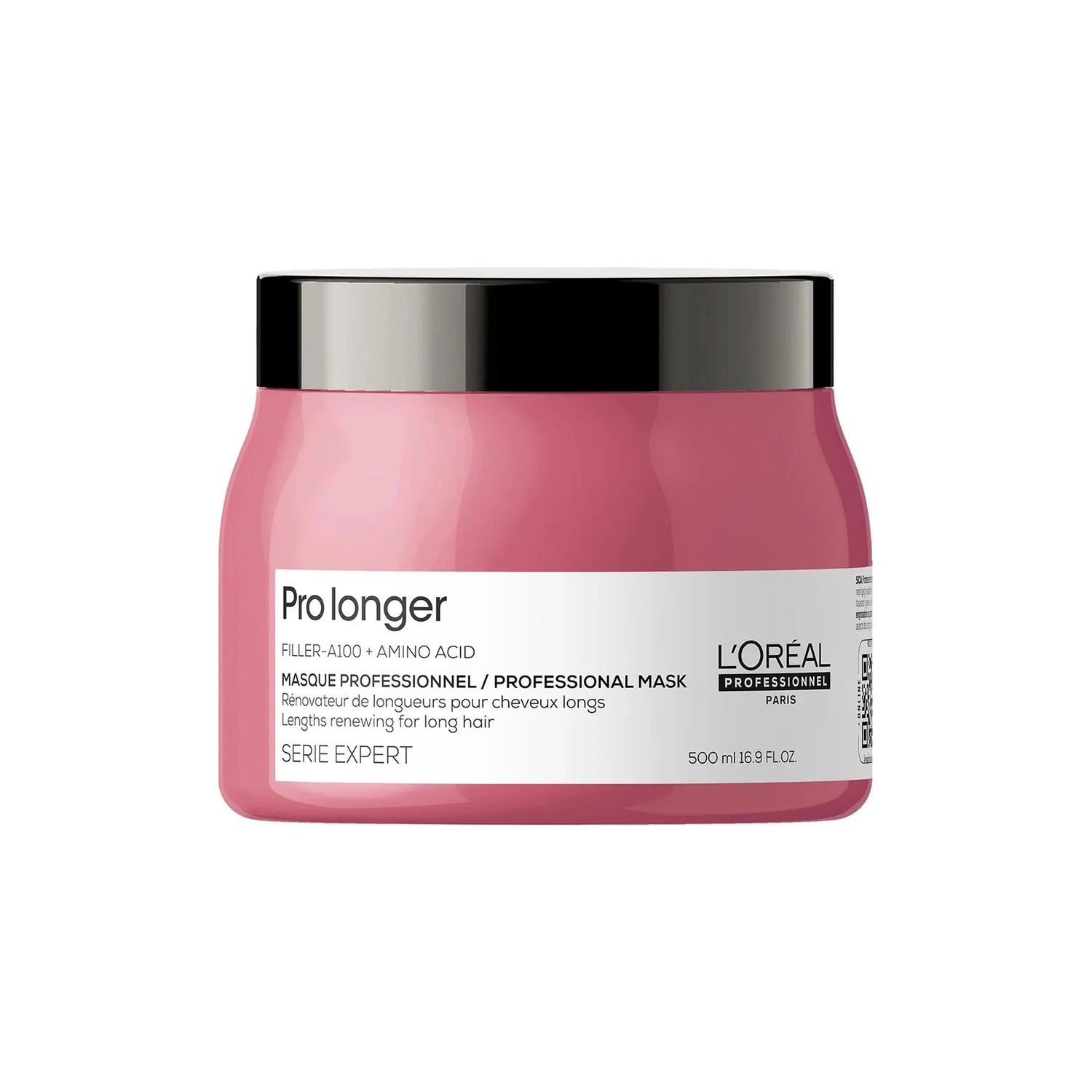 L'Oreal Professional Pro Longer Mask for Longer Hair 500ml L'Oreal
