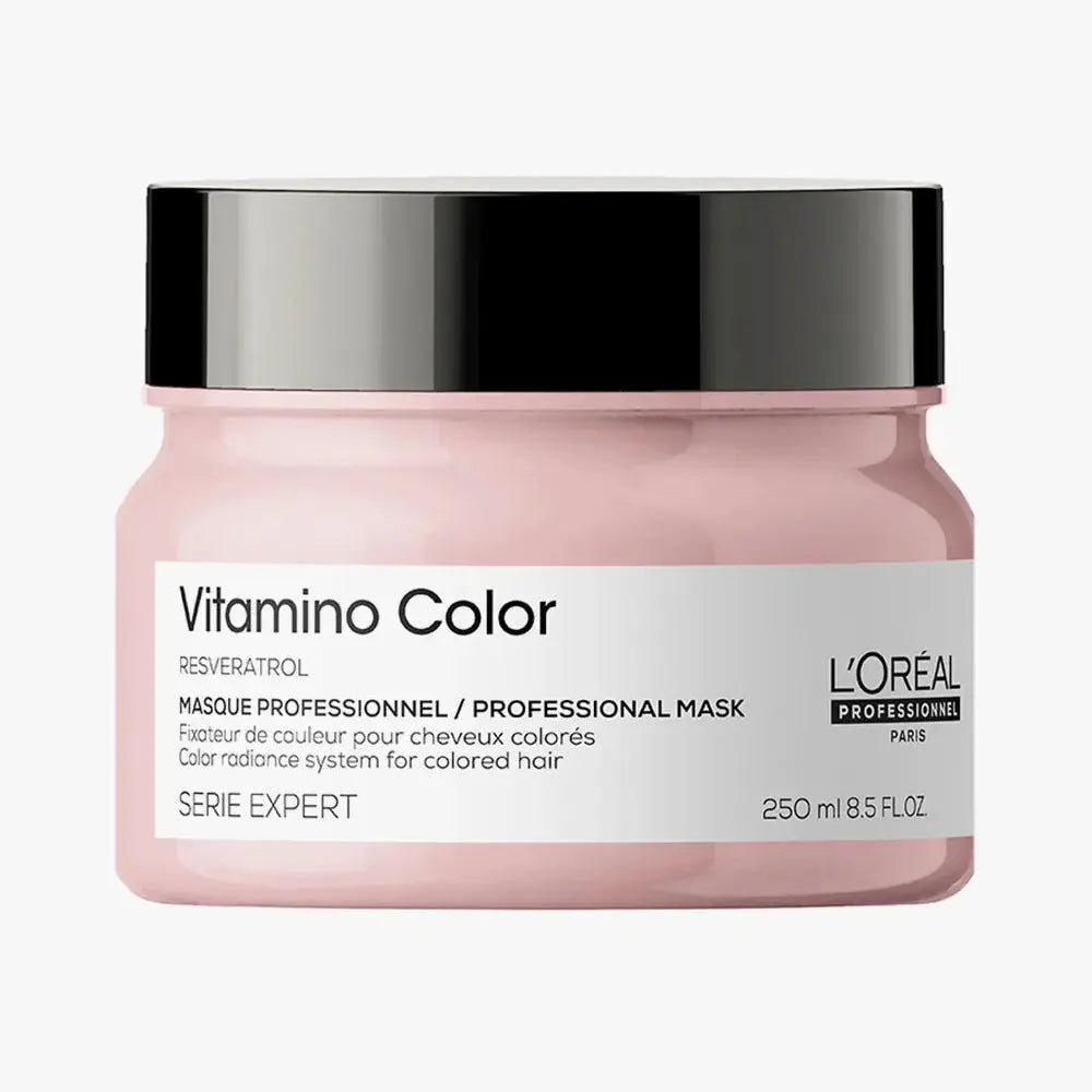 L'Oreal Professionnel Serie Expert Vitamino Color Hair Masque 250ml L'Oreal