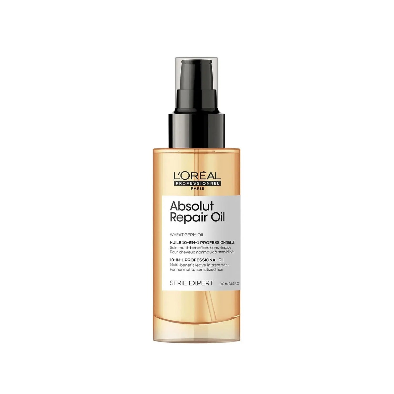 L'Oreal Professionnel Serie Expert Absolut Repair 10 in 1 Professional Oil 90ml L'Oreal