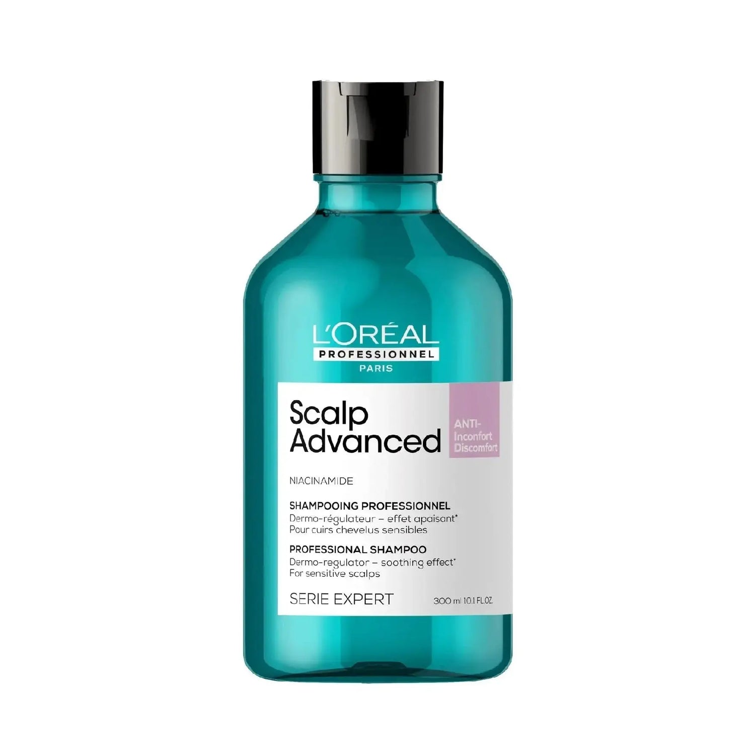 L'Oreal Professionnel Serie Expert Scalp Advanced Shampoo 300ml L'Oreal