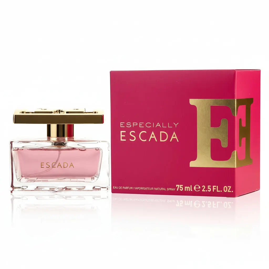 Escada Especially Escada Eau de Parfum Spray 75ml Escada
