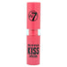 W7 Cosmetics Butter Kiss Lipstick Reds 3g - The Beauty Store