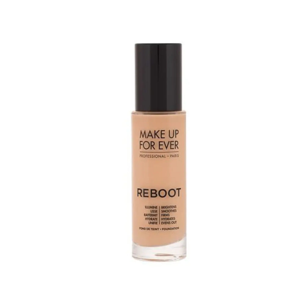 Make Up Forever Reboot Fdt 30Ml Y242 - The Beauty Store