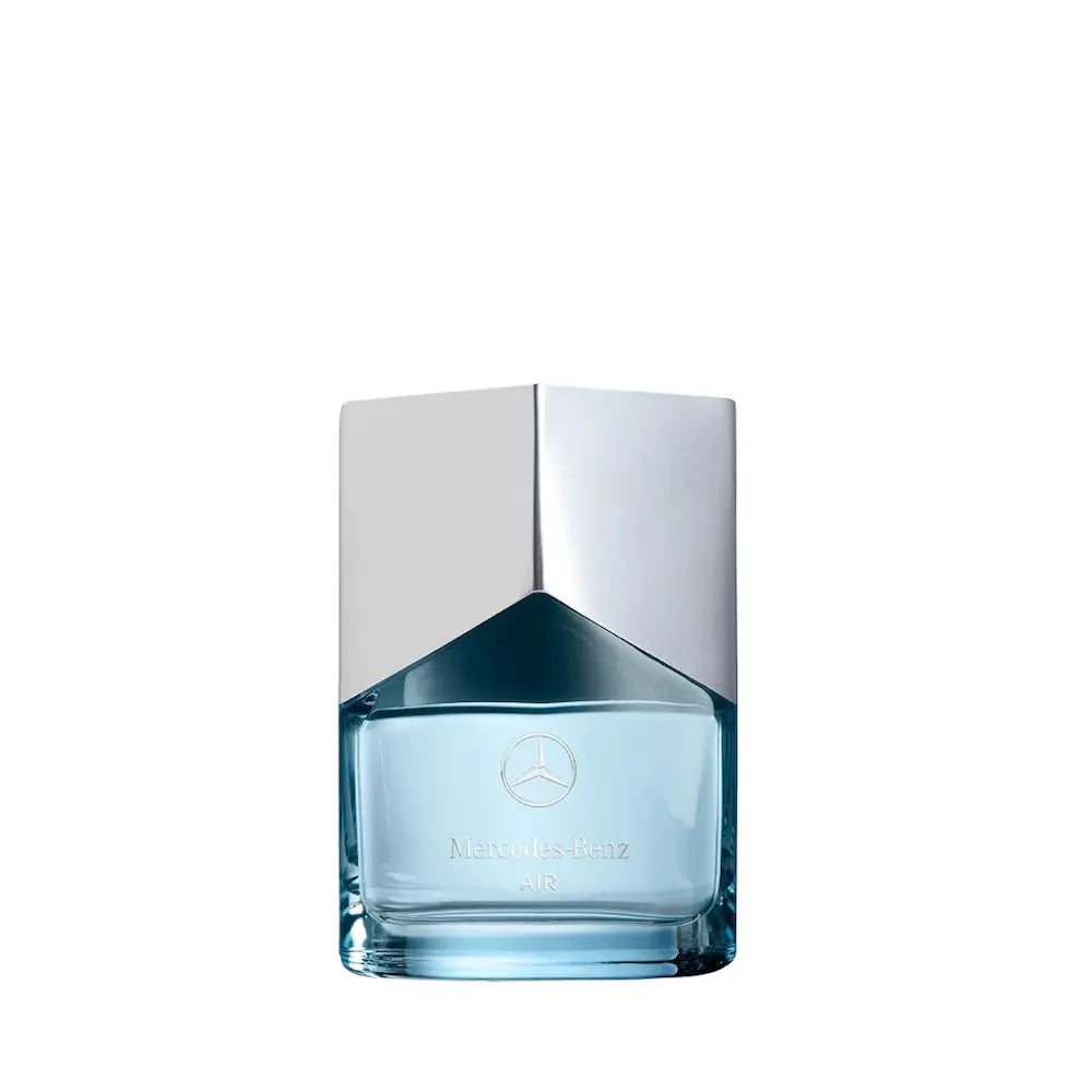 Mercedes Benz Air Edp 50Ml The Beauty Store