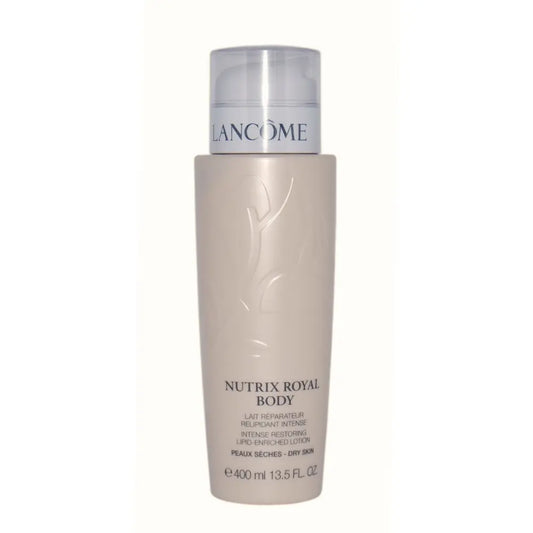 Lancome Nutrix Royal Intense Restoring Lipid-Enriched Body Lotion 400ml Lancome