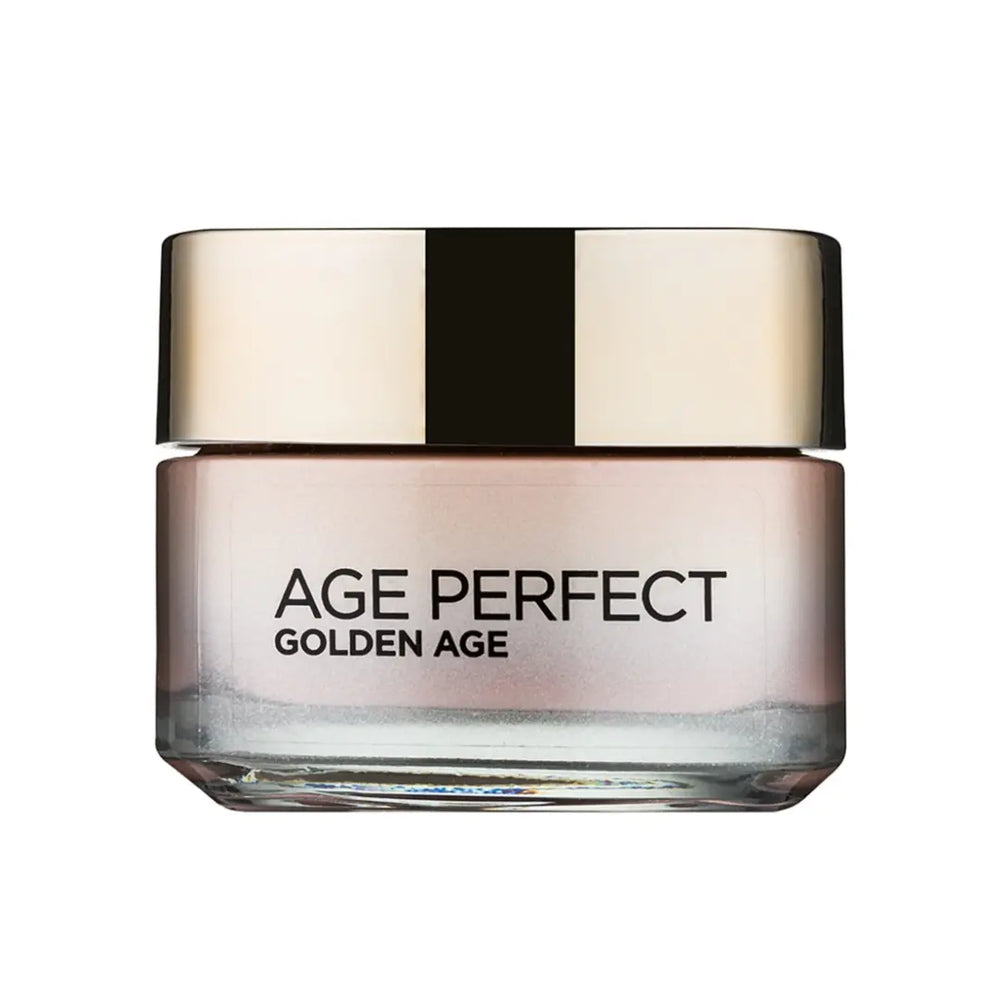 L'Oreal Age Perfect Golden Age Fortifying Day Cream 50Ml - The Beauty Store