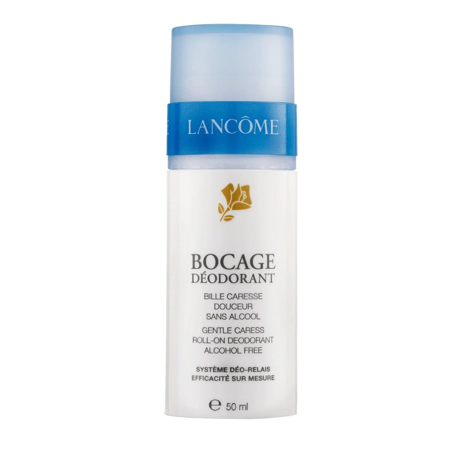 Lancome Bocage Gentle Roll-On Deodorant 50ml Lancome