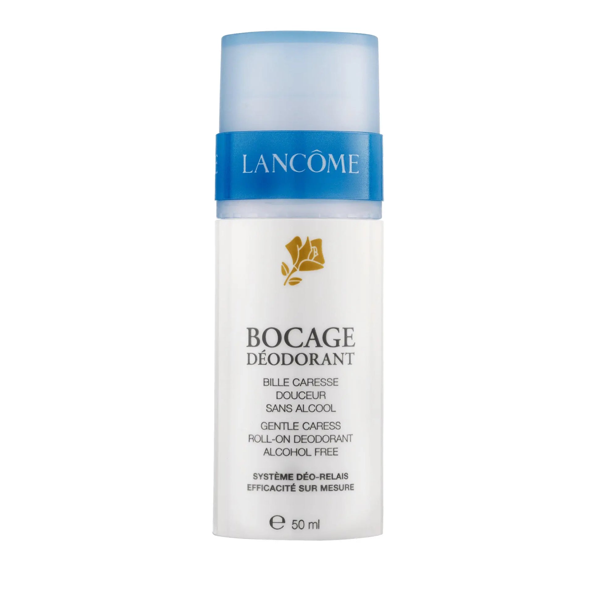 Lancome Bocage Gentle Roll-On Deodorant 50ml Lancome