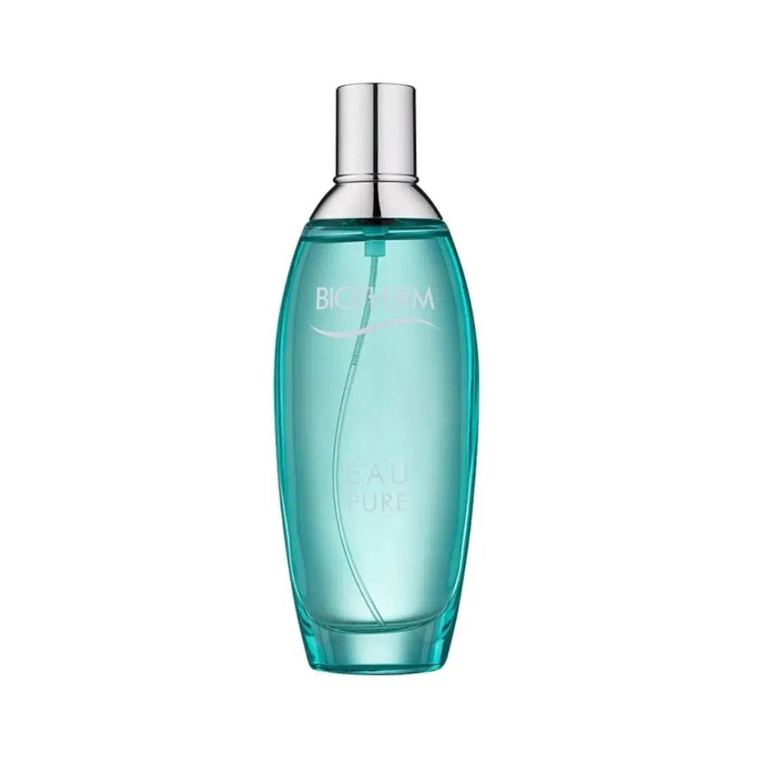 Biotherm Eau Pure Eau de Toilette Spray 100ml - The Beauty Store