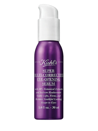 Kiehl's Super Multi-Corrective Eye-Opening Serum 15ml - The Beauty Store