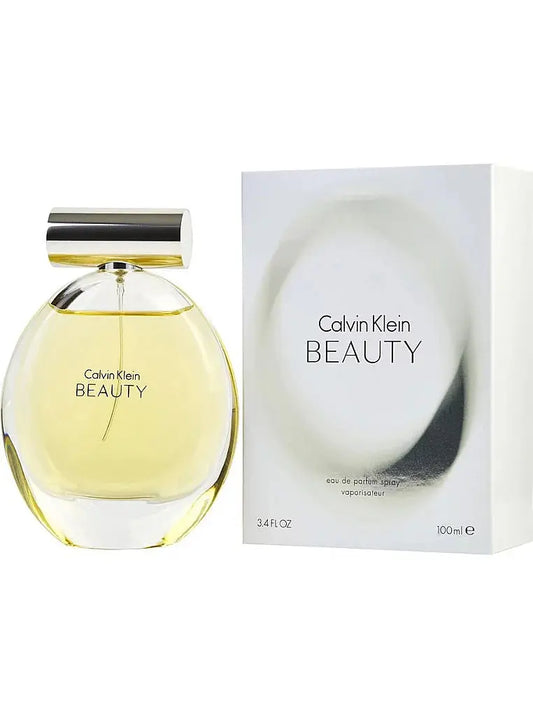 Calvin Klein Beauty Eau de Parfum Spray 100ml Calvin Klein