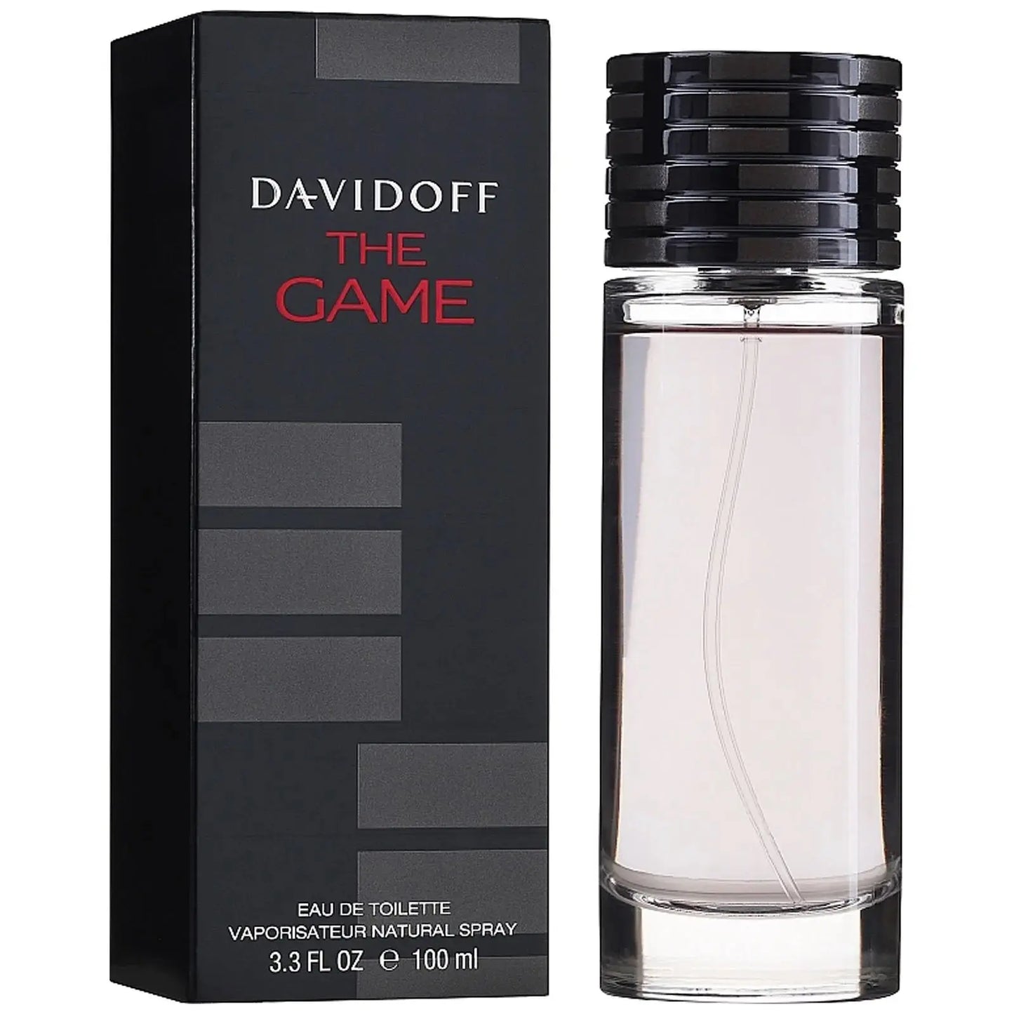 Davidoff The Game for Men Eau de Toilette Spray 100ml Davidoff