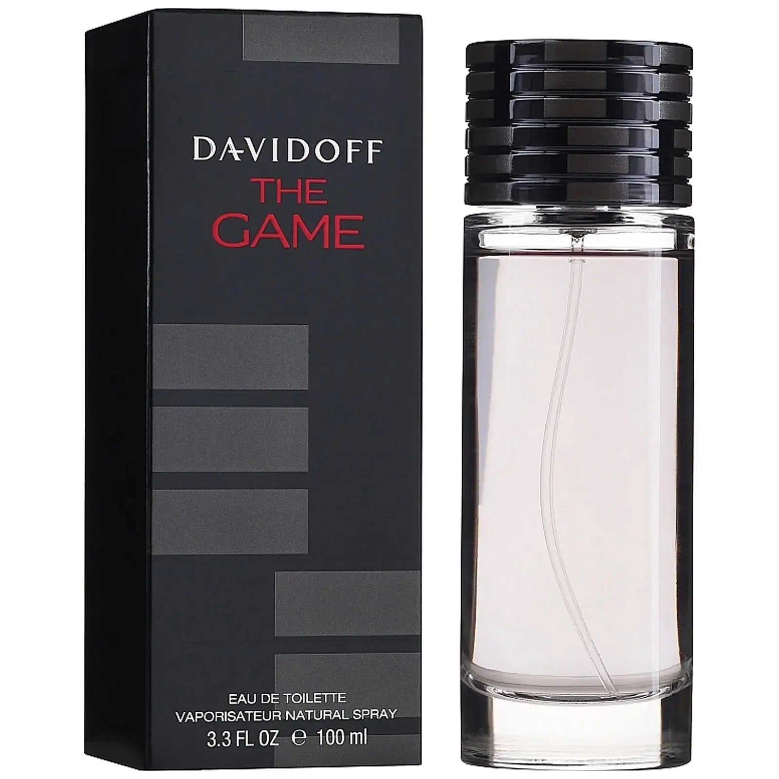 Davidoff The Game for Men Eau de Toilette Spray 100ml Davidoff