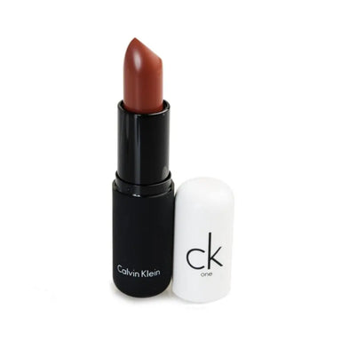 Calvin Klein CK One Cosmetics Pure Color Lipstick 3g - Smooch - The Beauty Store