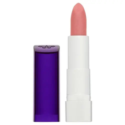 Rimmel Lipstick 125 Moisture Renew 'To Nude or Not to Nude' - The Beauty Store