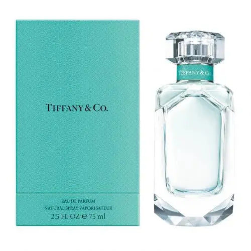 Tiffany & Co. Eau de Parfum Spray 75ml Tiffany and Co.