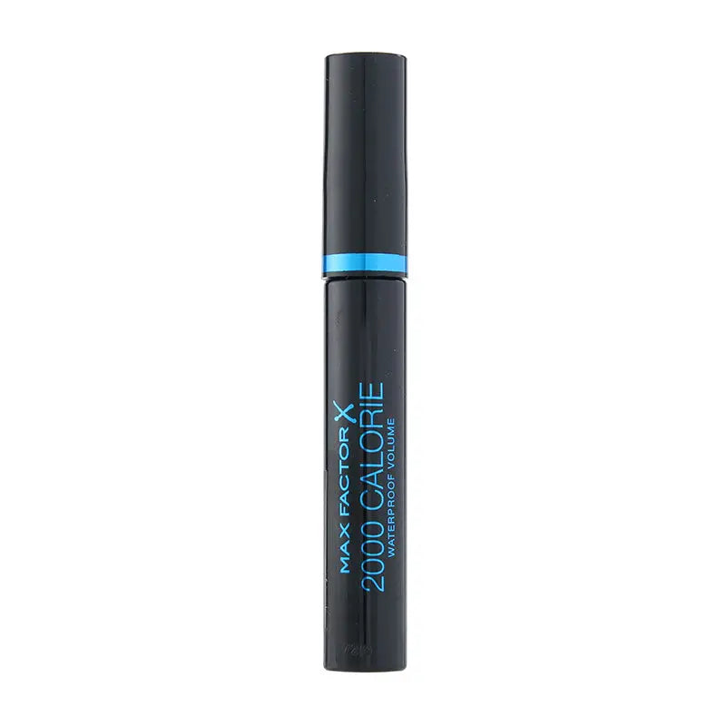 Max Factor 2000 Calorie Waterproof Volume Mascara - Black Brown - 9ml - The Beauty Store