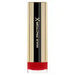 Max Factor Colour Elixir 075 Ruby Tuesday Lipstick 4g Max Factor