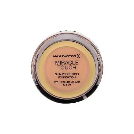 Max Factor Miracle Touch 35 Pearl Beige Cushion Foundation 11.5g Max Factor