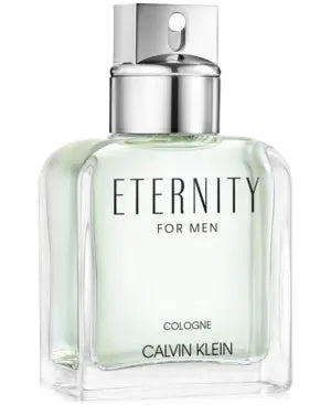 Calvin Klein Eternity Cologne for Him Eau De Toilette 50ml Spray Calvin Klein