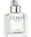 Calvin Klein Eternity Cologne for Him Eau De Toilette 50ml Spray Calvin Klein