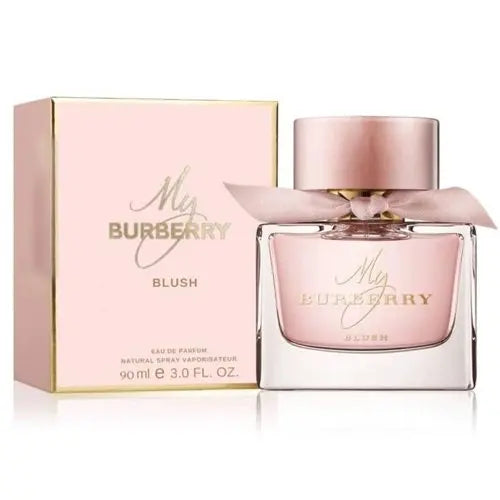 Burberry My Burberry Blush Eau de Parfum Spray 90ml Burberry