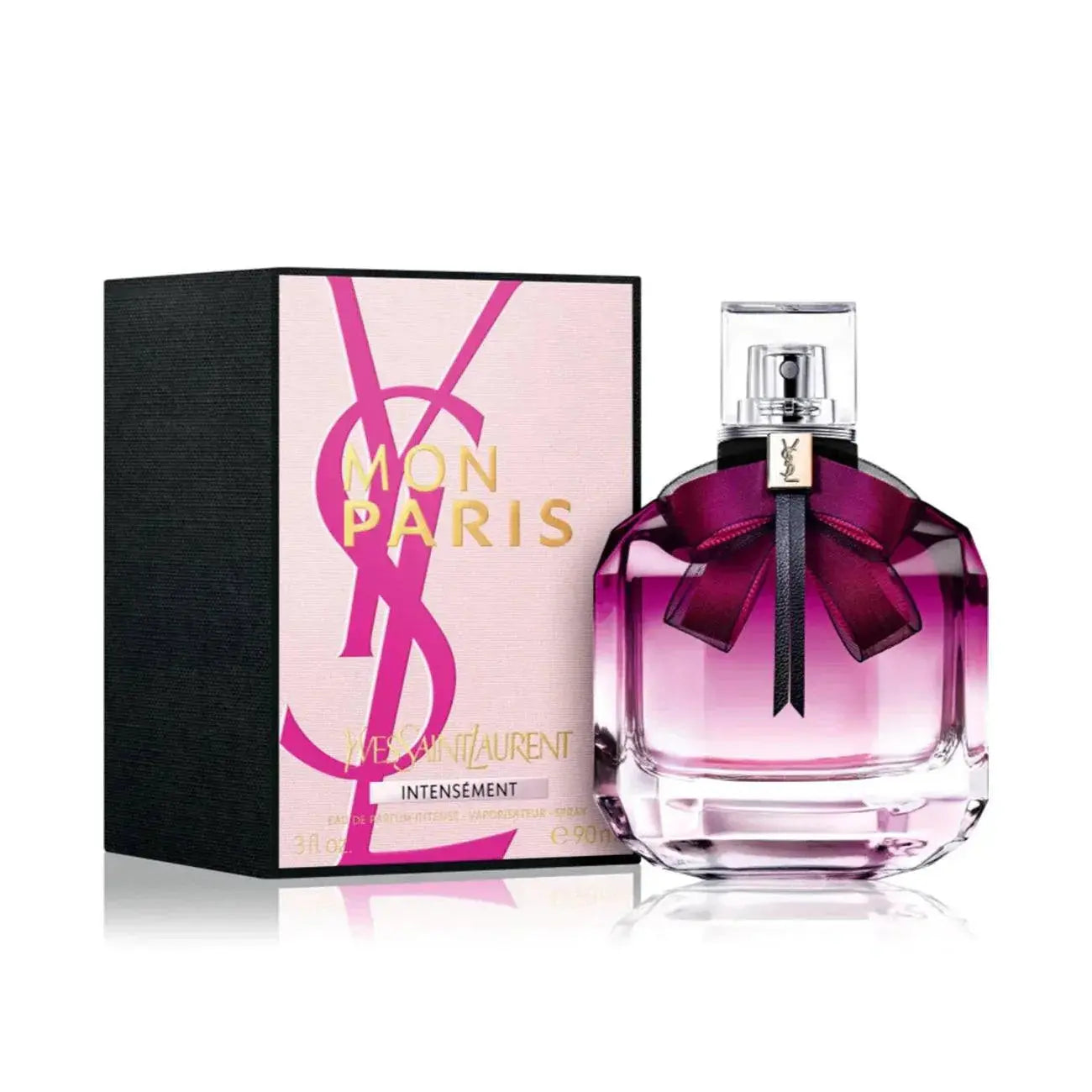 Yves Saint Laurent Mon Paris Intensement Eau de Parfum Spray 90ml Yves Saint Laurent