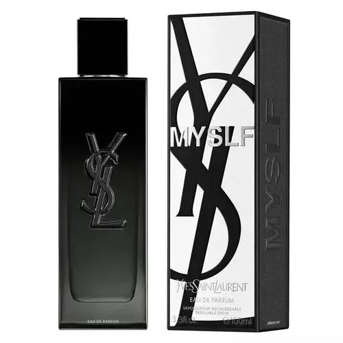 Yves Saint Laurent YSL Myslf Eau de Parfum Spray 100ml Yves Saint Laurent