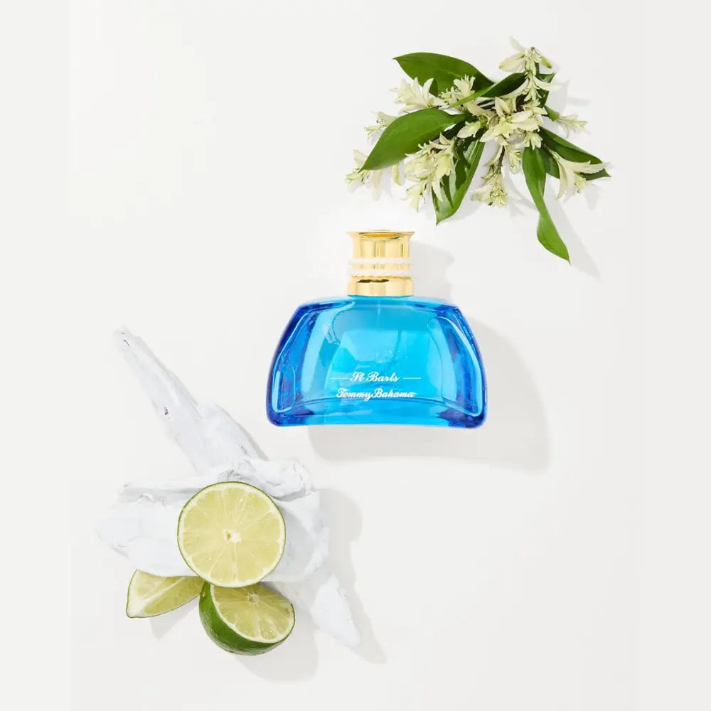 Tommy Bahama St Barts Men Eau de Cologne Spray 100ml Tommy Bahama
