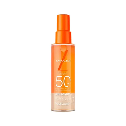 Lancaster Photo Aging Control Sun Beauty Sun Body Water SPF 50 100ml Lancaster