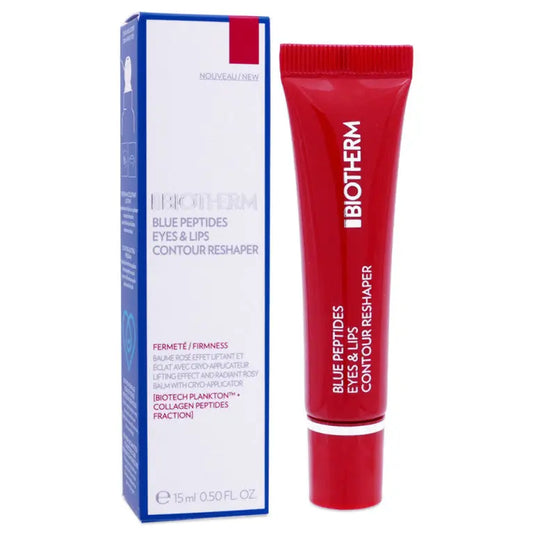 Biotherm Blue Peptides Eyes and Lips Reshaper 15ml Biotherm