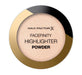 Max Factor Face Finity 003 Bronze Glow Powder Highlighter 8g Max Factor