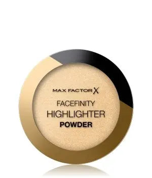 Max Factor Face Finity 002 Golden Hour Powder Highlighter 8g Max Factor