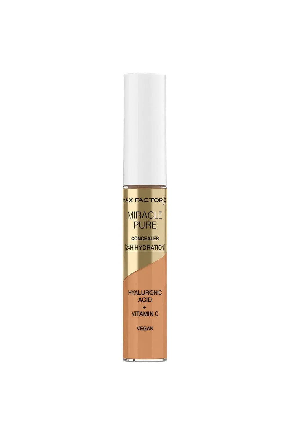 Max Factor Miracle Pure 24H Hydration 06 Concealer 7.8ml Max Factor