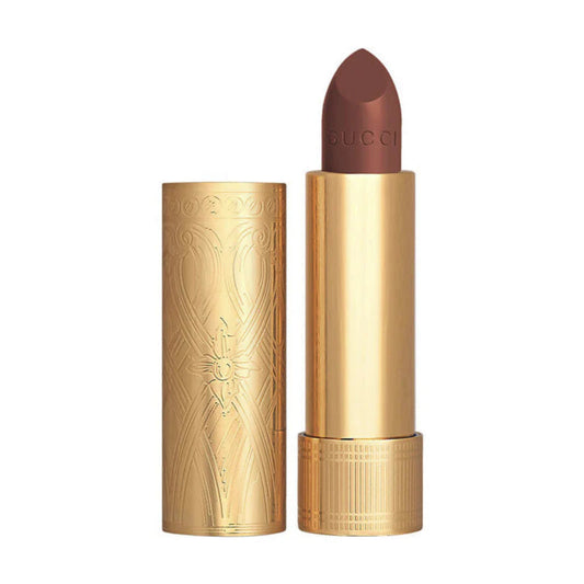 Gucci Rouge a Levres Satin Lipstick 3.5g - Isabel Rosewood 223