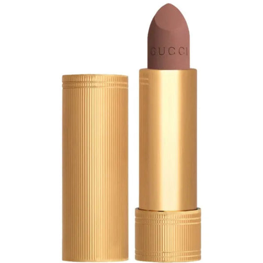 Gucci Rouge a Levres Mat Lipstick 3.5g - Suzanne Sunset 220