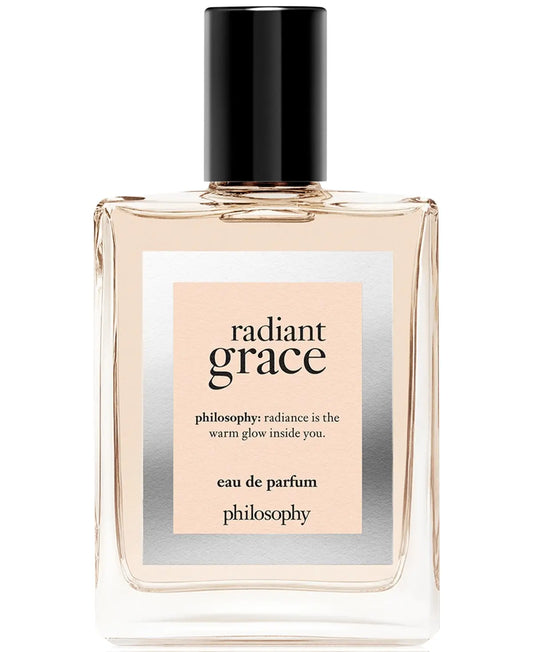 Philosophy Radiant Grace Eau de Parfum Spray 60ml Philosophy